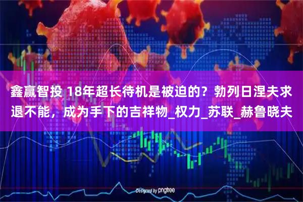 鑫赢智投 18年超长待机是被迫的?勃列日涅夫求退不能,成为手下的吉祥物_权力_苏联_赫鲁晓夫